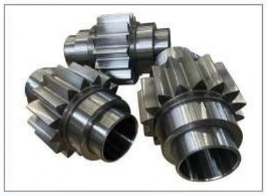 D475A-5 GEAR 198-2745162
